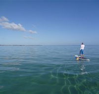 Peninsula Stand Up Paddle - Northern Rivers Accommodation