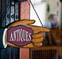 Bowning Antique Centre - Northern Rivers Accommodation