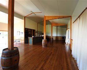 Zappa Wines - Northern Rivers Accommodation 0