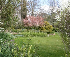 Markdale - Edna Walling Garden - Northern Rivers Accommodation 0