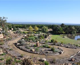 Panorama Garden Estate - Northern Rivers Accommodation 5