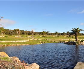 Panorama Garden Estate - Northern Rivers Accommodation 8