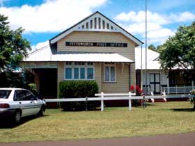Pittsworth QLD Northern Rivers Accommodation