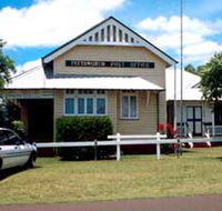 Pittsworth Historical Pioneer Village and Museum - Northern Rivers Accommodation