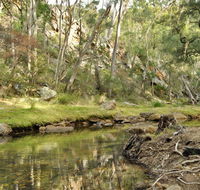 Capertee National Park - Northern Rivers Accommodation