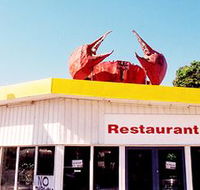 Big Crab - Northern Rivers Accommodation
