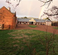 Hume and Hovell Walking Track - Northern Rivers Accommodation