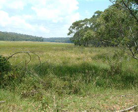 Hume And Hovell Walking Track - Northern Rivers Accommodation 2