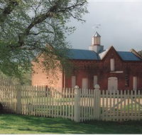 Cooma Cottage - Northern Rivers Accommodation