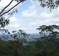 Nullo Mountain - Northern Rivers Accommodation