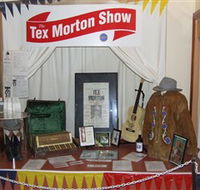 Australian Country Music Hall of Fame - Northern Rivers Accommodation