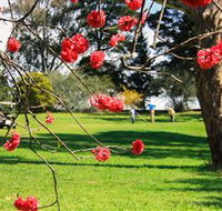 The Yass Golf Club - Northern Rivers Accommodation