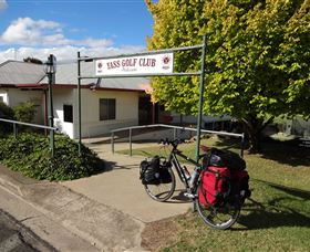 The Yass Golf Club - Northern Rivers Accommodation 2