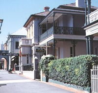 Yass Historic Walk and Drive - Northern Rivers Accommodation