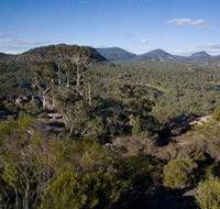 Dunns Swamp - Northern Rivers Accommodation