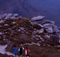 Bluff Knoll Stirling Range National Park - Northern Rivers Accommodation