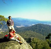 Hume and Hovell Walking Track Yass - Wee Jasper - Northern Rivers Accommodation
