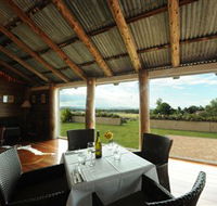 Merilba Estate Wines - Northern Rivers Accommodation
