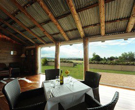 Merilba Estate Wines - Northern Rivers Accommodation 0