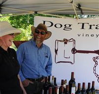 Dog Trap Vineyard - Northern Rivers Accommodation