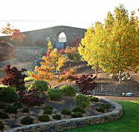 The Water Garden at Mayfield Garden - Northern Rivers Accommodation