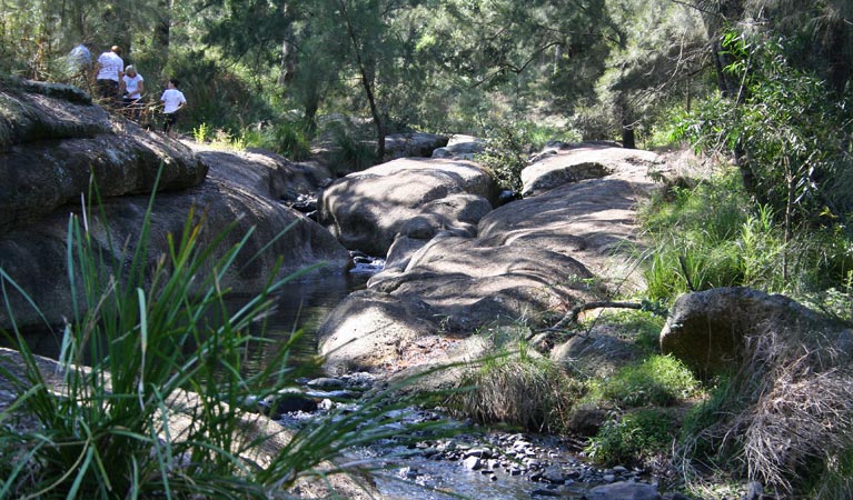 Bunnan NSW Northern Rivers Accommodation