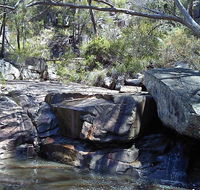 Torrington State Conservation Area - Northern Rivers Accommodation