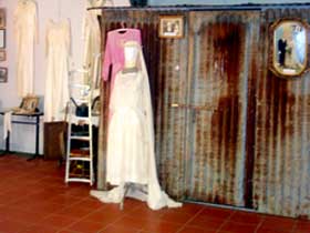 Kumbia Federation Heritage Centre - Northern Rivers Accommodation 1