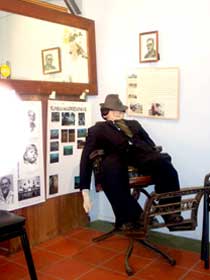 Kumbia Federation Heritage Centre - Northern Rivers Accommodation 2