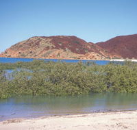Hearsons Cove - Northern Rivers Accommodation