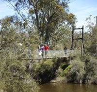 Avon Park - Northern Rivers Accommodation