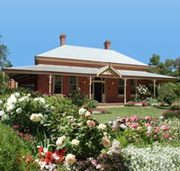 Warrook Farm - Northern Rivers Accommodation