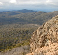 Brindabella National Park - Northern Rivers Accommodation