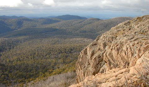 Brindabella National Park - Northern Rivers Accommodation 0