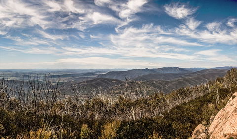 Brindabella National Park - Northern Rivers Accommodation 1