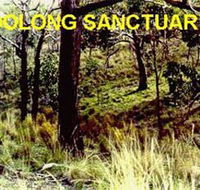 Oolong Sanctuary - Northern Rivers Accommodation
