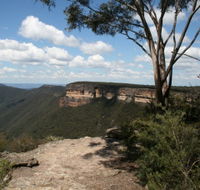 Kanangra-Boyd National Park - Northern Rivers Accommodation