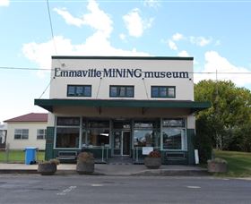 Emmaville Mining Museum - Northern Rivers Accommodation 0