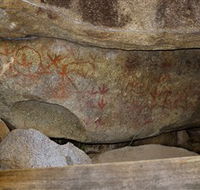 Mount Yarrowyck Nature Reserve - Northern Rivers Accommodation