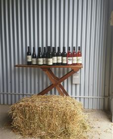 Kerralee Wines - Northern Rivers Accommodation 2