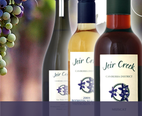 Jeir Creek Wines - Northern Rivers Accommodation 0