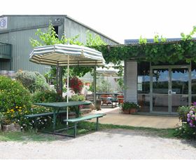 Jeir Creek Wines - Northern Rivers Accommodation 1