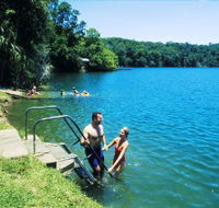 Green Park - Northern Rivers Accommodation