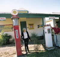Pioneer Park - Northern Rivers Accommodation
