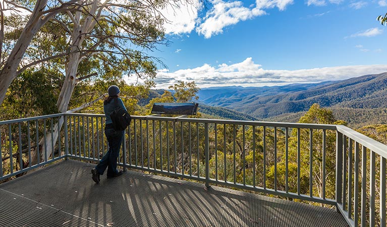Cabramurra NSW Northern Rivers Accommodation