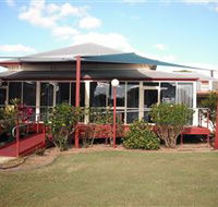 Gin Gin Library - Northern Rivers Accommodation