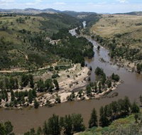 Shepherds Lookout - Northern Rivers Accommodation