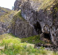 Nichols Gorge walking track - Northern Rivers Accommodation