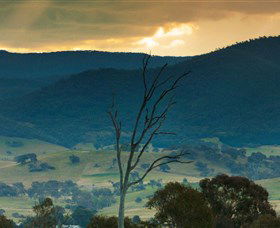 Strathnairn Arts - Northern Rivers Accommodation 0