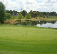 Magpies Belconnen Golf Club - Northern Rivers Accommodation